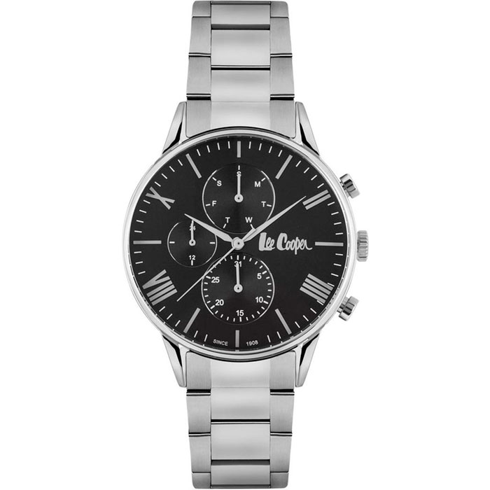 Часы Lee Cooper Casual LC06927.350